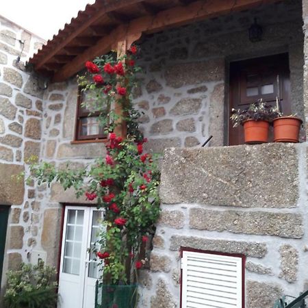Villa Casa Do Beirado à Gouveia  Extérieur photo