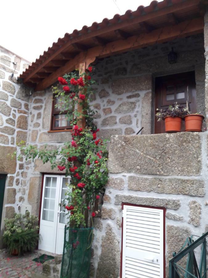 Villa Casa Do Beirado à Gouveia  Extérieur photo