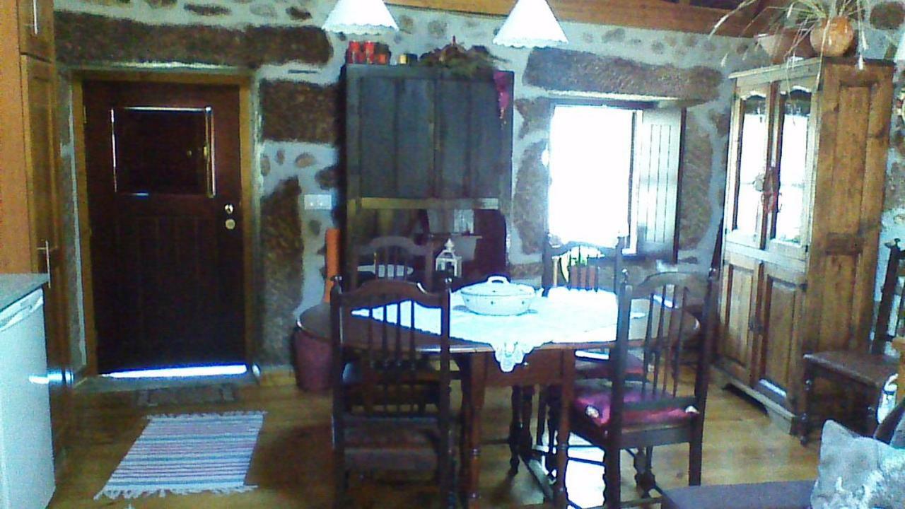 Villa Casa Do Beirado à Gouveia  Extérieur photo