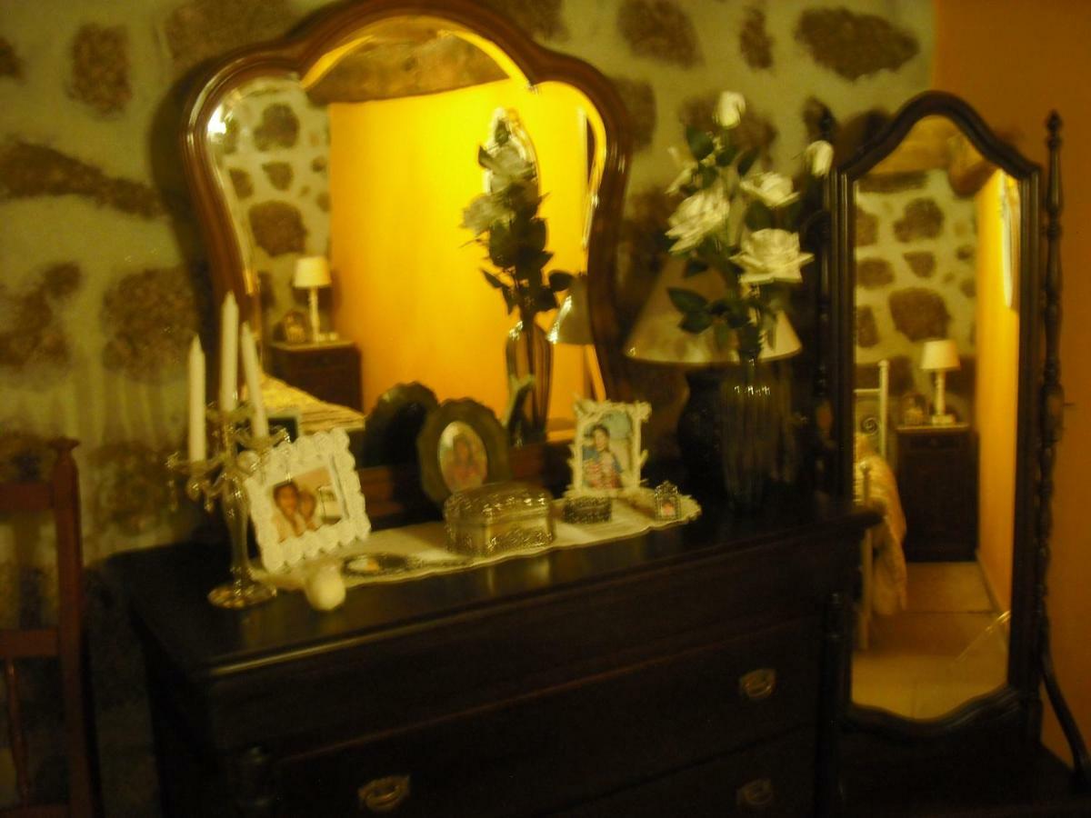 Villa Casa Do Beirado à Gouveia  Extérieur photo