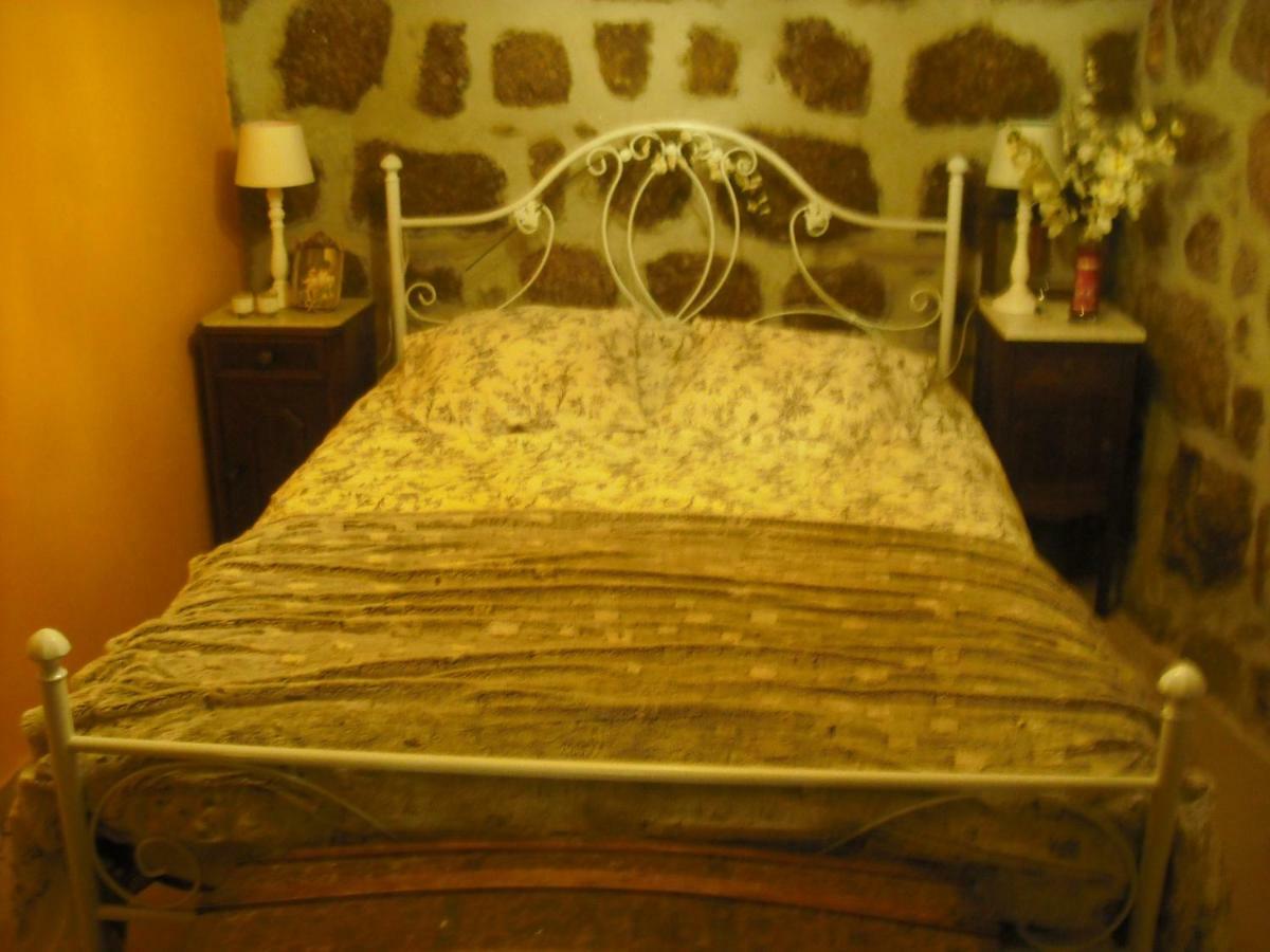 Villa Casa Do Beirado à Gouveia  Extérieur photo