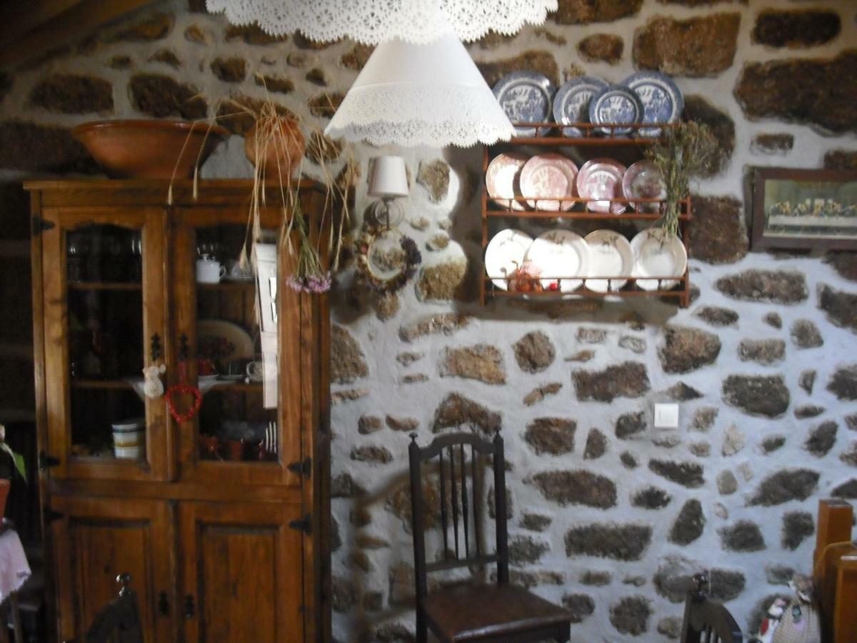 Villa Casa Do Beirado à Gouveia  Extérieur photo