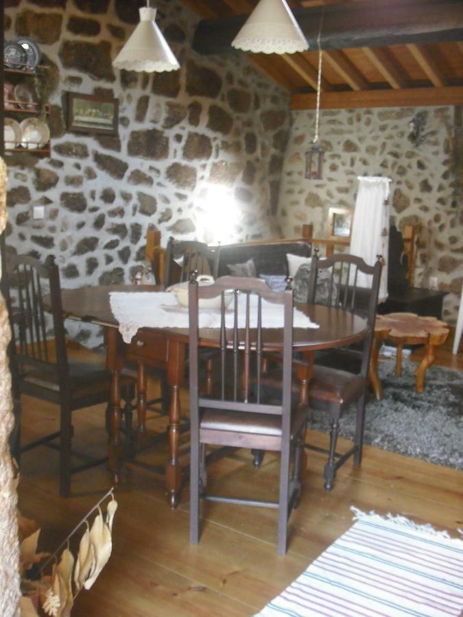 Villa Casa Do Beirado à Gouveia  Extérieur photo