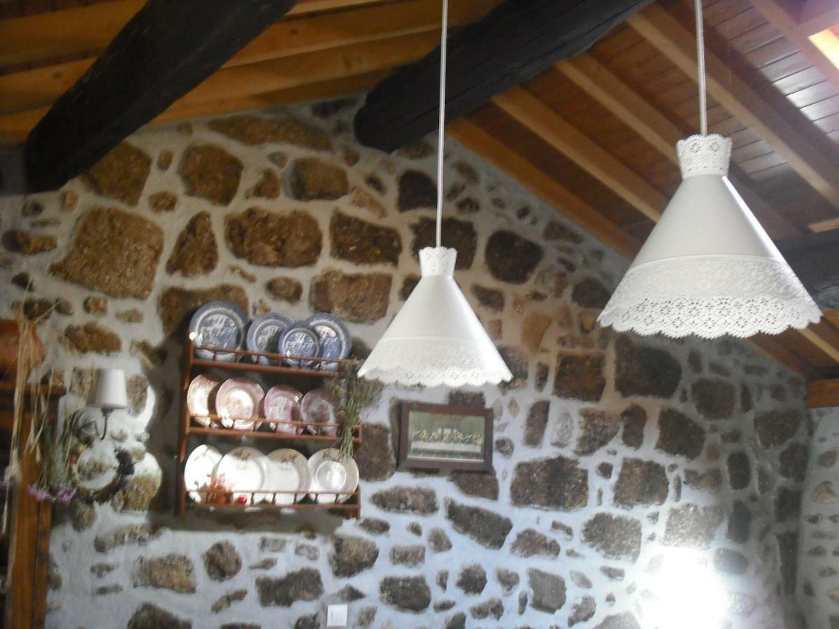 Villa Casa Do Beirado à Gouveia  Extérieur photo