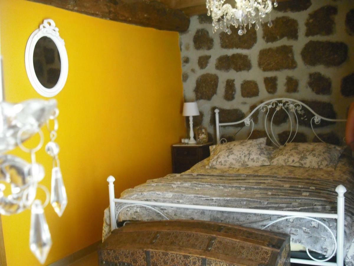 Villa Casa Do Beirado à Gouveia  Extérieur photo